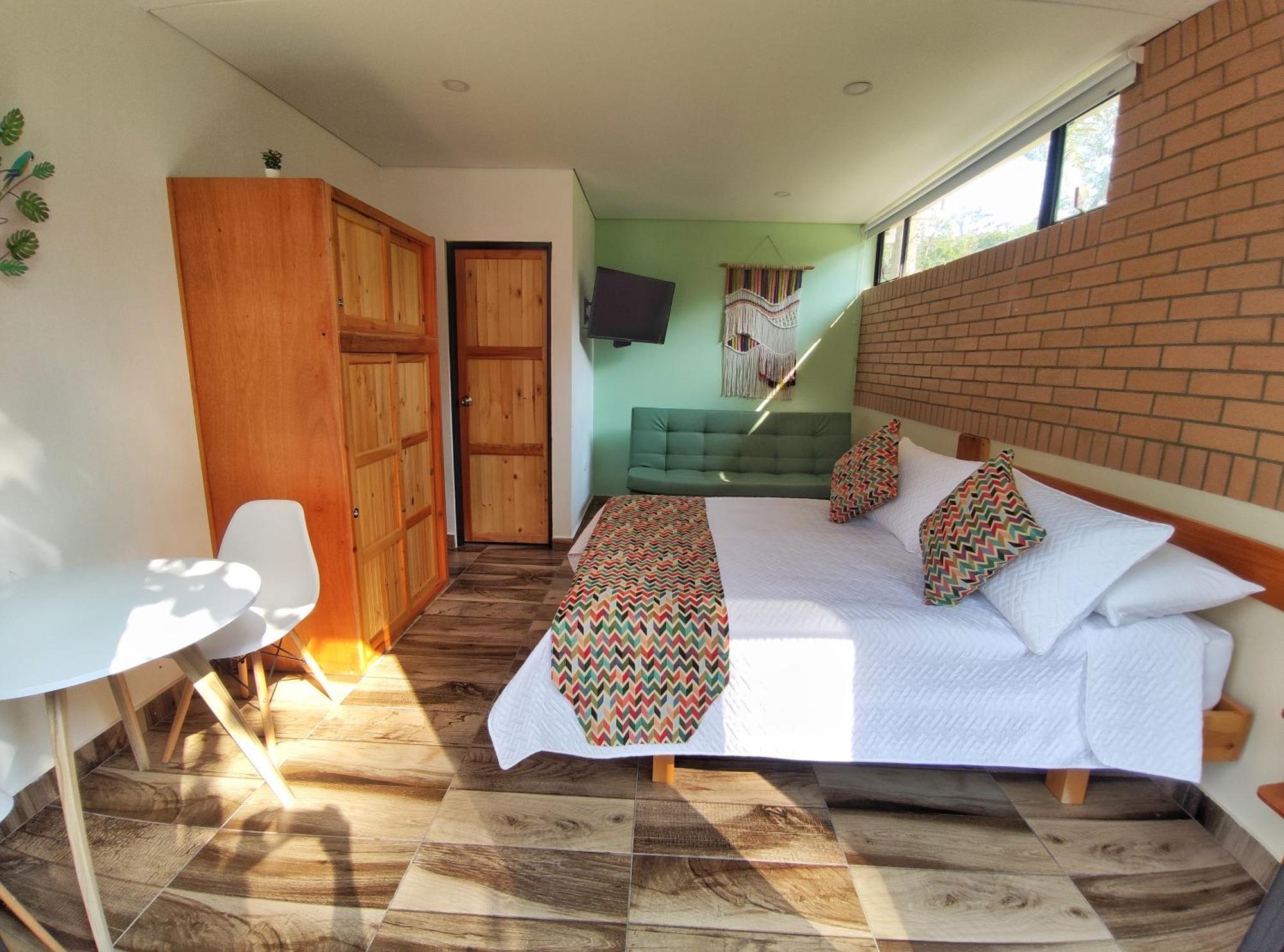 La Cabana Miraflores ภายนอก รูปภาพ