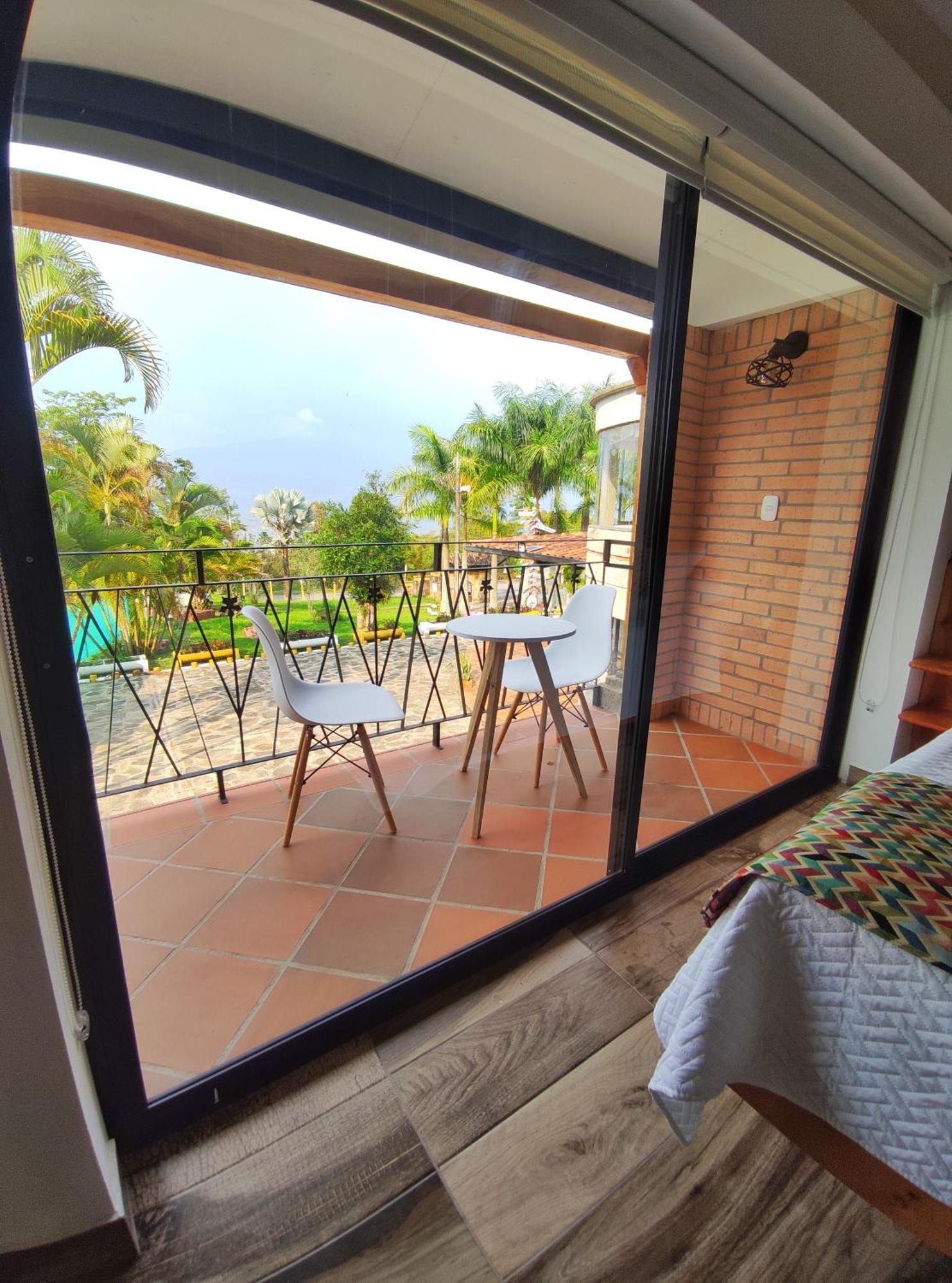 La Cabana Miraflores ภายนอก รูปภาพ
